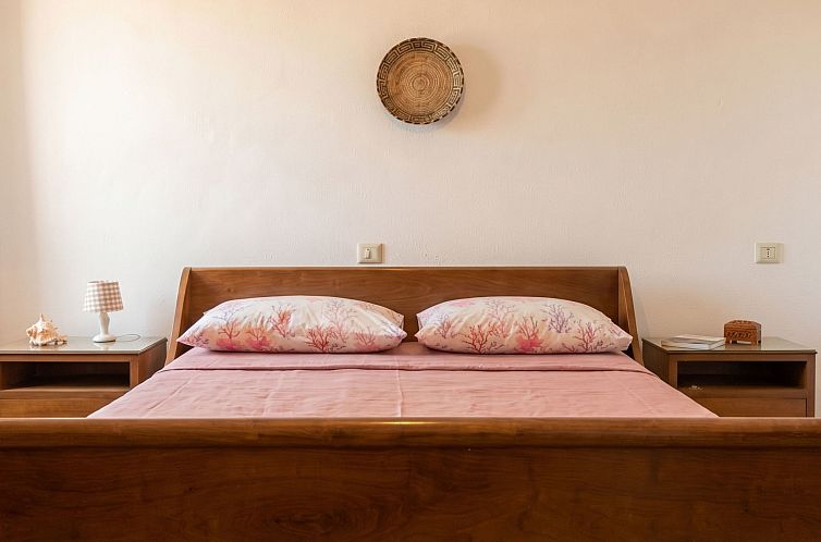 Vakantiehuis Antica Sul Mare