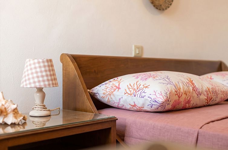 Vakantiehuis Antica Sul Mare