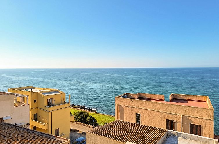 Vakantiehuis Antica Sul Mare