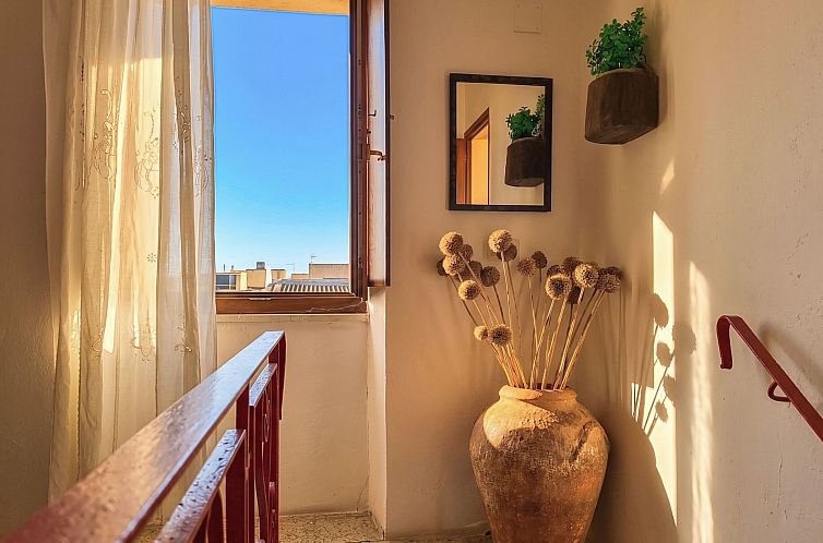 Vakantiehuis Antica Sul Mare