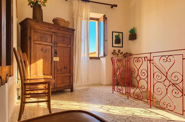 Vakantiehuis Antica Sul Mare