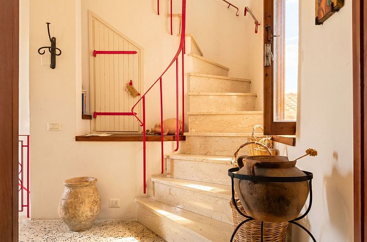 Vakantiehuis Antica Sul Mare