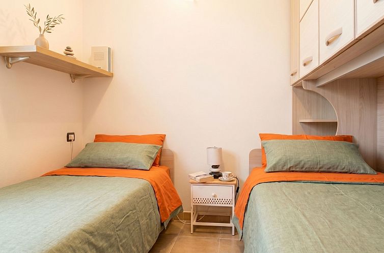 Vakantiehuis Mamau