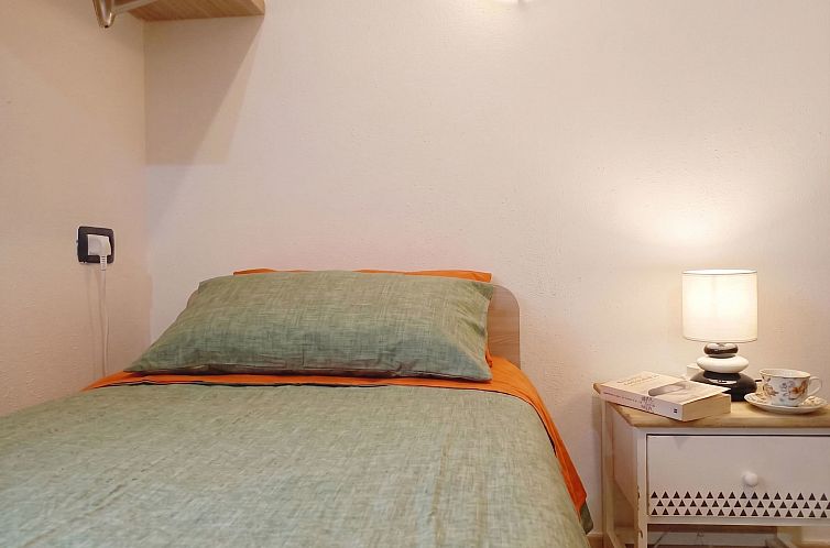 Vakantiehuis Mamau