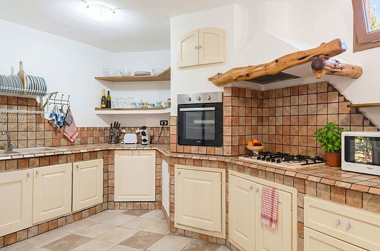 Vakantiehuis Mamau