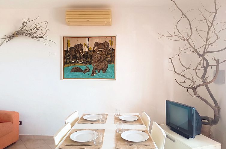 Appartement Sunset Dream