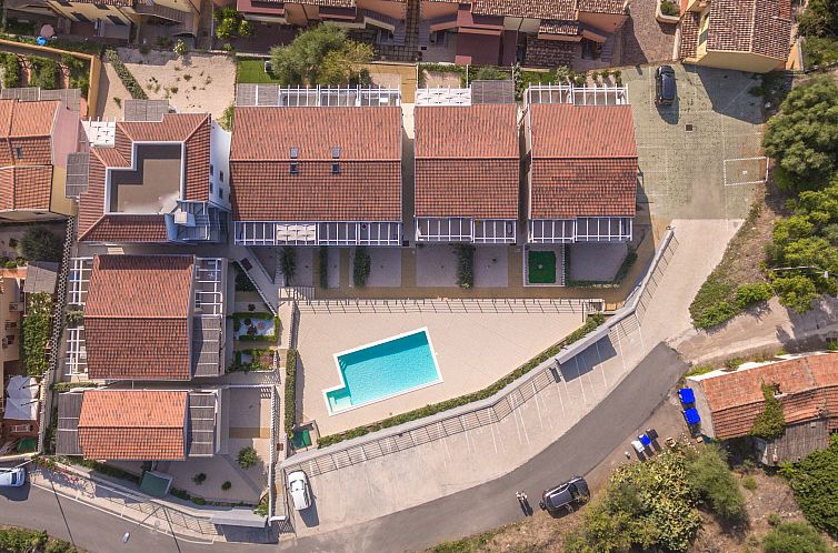 Appartement in Viddalba