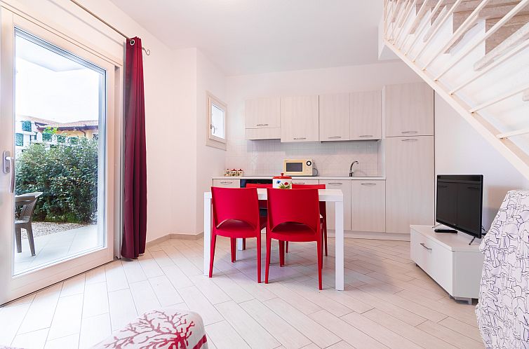 Appartement in Viddalba
