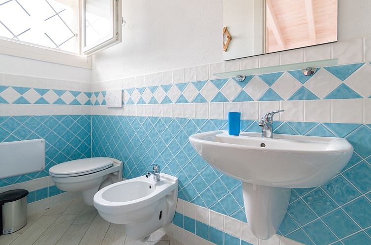 Appartement in Viddalba