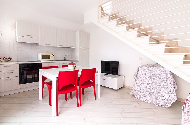 Appartement in Viddalba