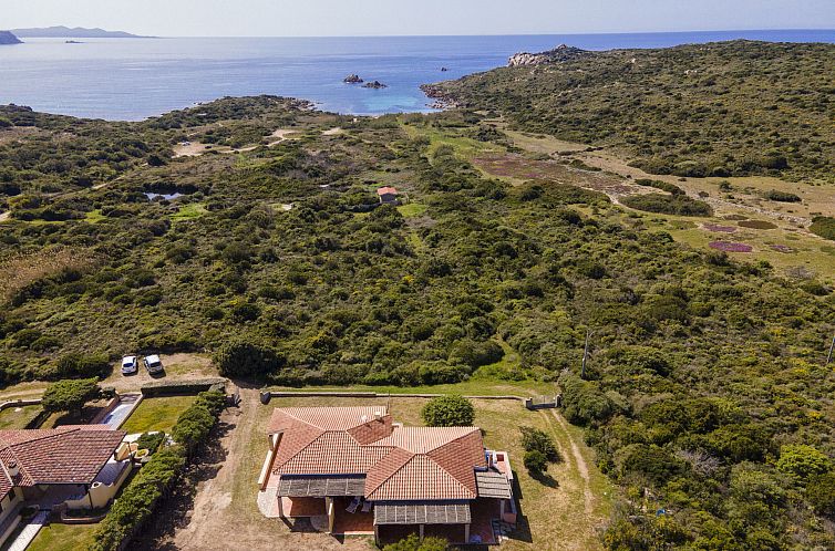 Vakantiehuis Giovanna
