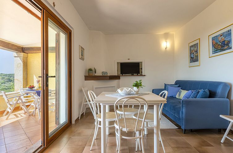Vakantiehuis Giovanna