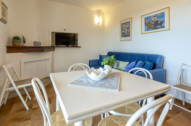 Vakantiehuis Giovanna
