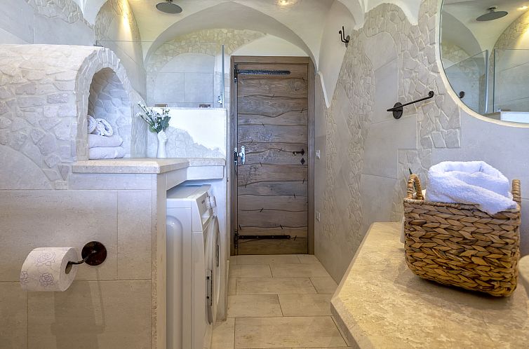 Vakantiehuis Stazzo Serafini