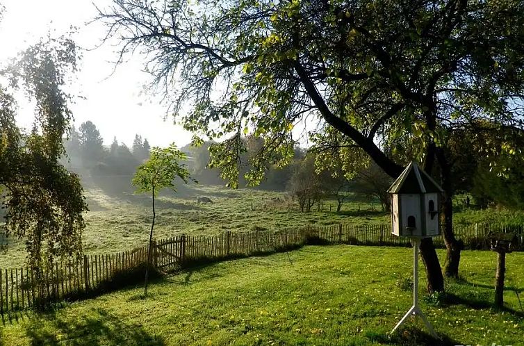 La Ferme de Bertogne