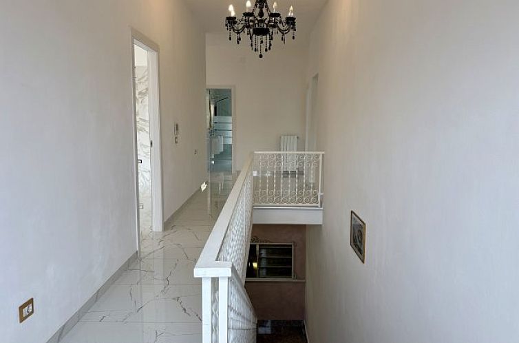 Vrijstaande woning in Sorso