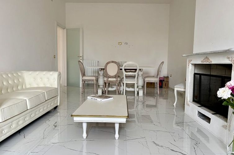 Vrijstaande woning in Sorso