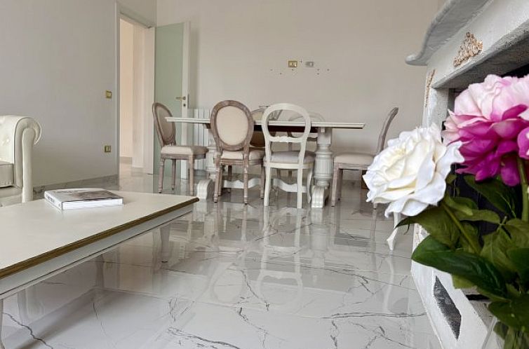 Vrijstaande woning in Sorso