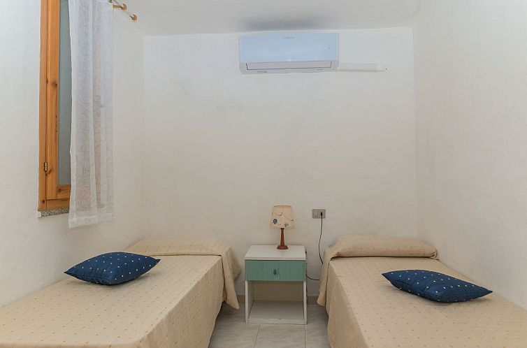 Vakantiehuis Valentina