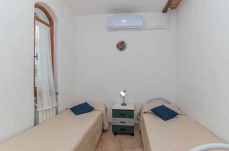 Vakantiehuis Valentina