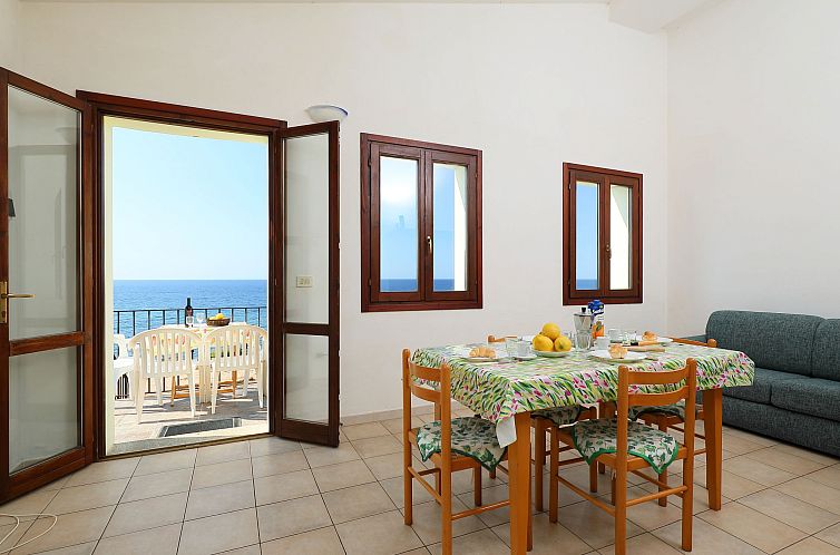 Appartement Limette 2