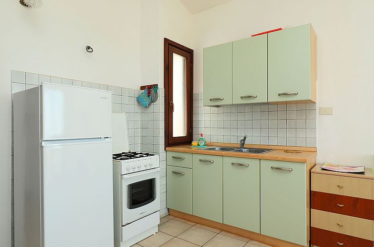 Appartement Limette 2