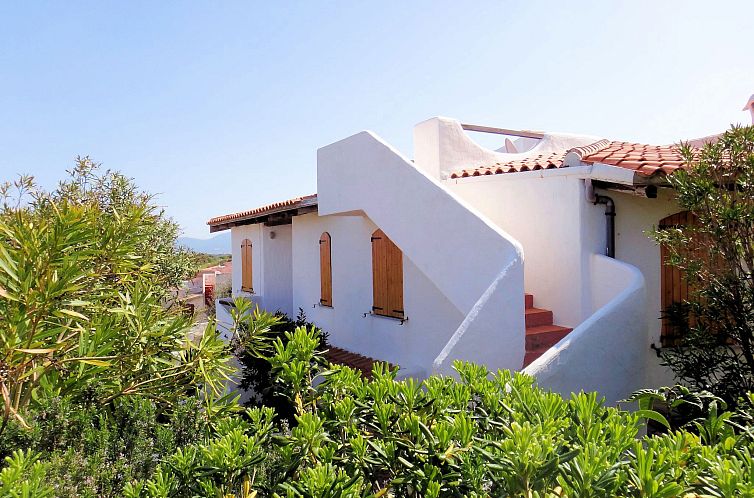Vakantiehuis Tipo D