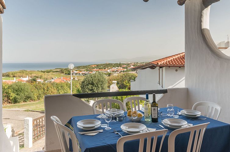 Vakantiehuis Tipo D