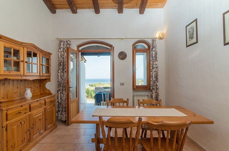 Vakantiehuis Tipo D