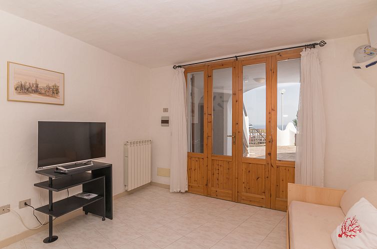 Vakantiehuis Tipo D