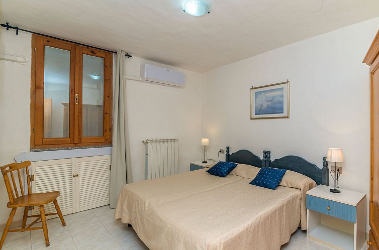 Vakantiehuis Tipo D