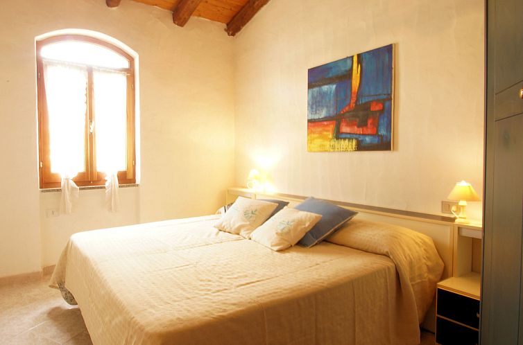 Vakantiehuis Tipo D