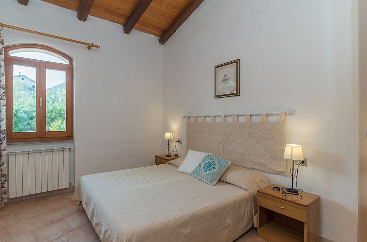 Vakantiehuis Tipo D