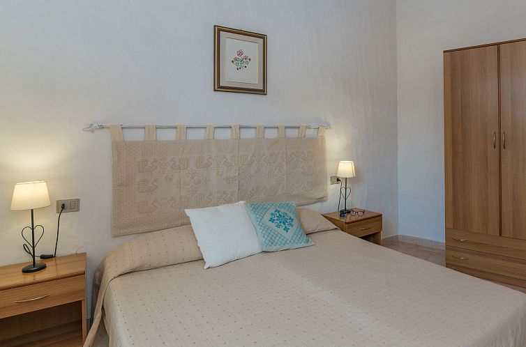 Vakantiehuis Tipo D