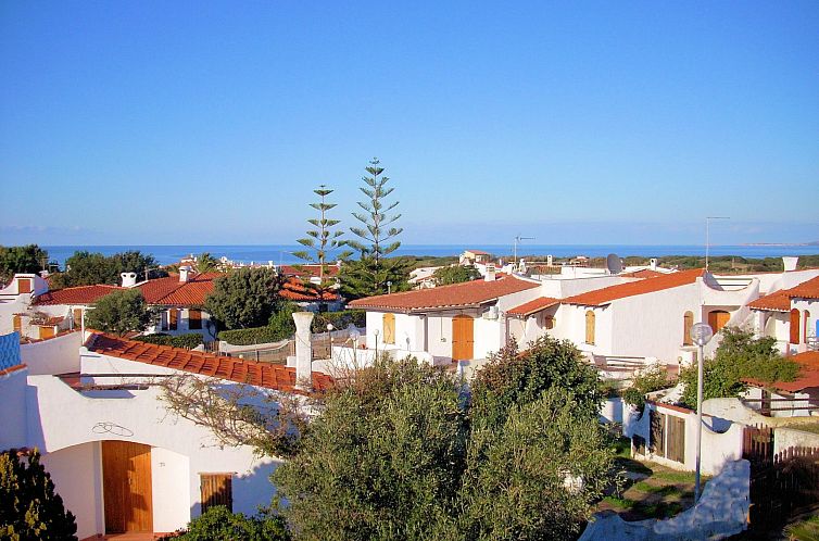 Unterkunft 0934409 - Ferienhaus Sardinien - Vakantiehuis Milli