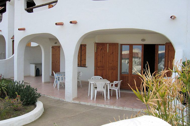 Verblijf 0934415 - Appartement Sardinië - Appartement Rubinia