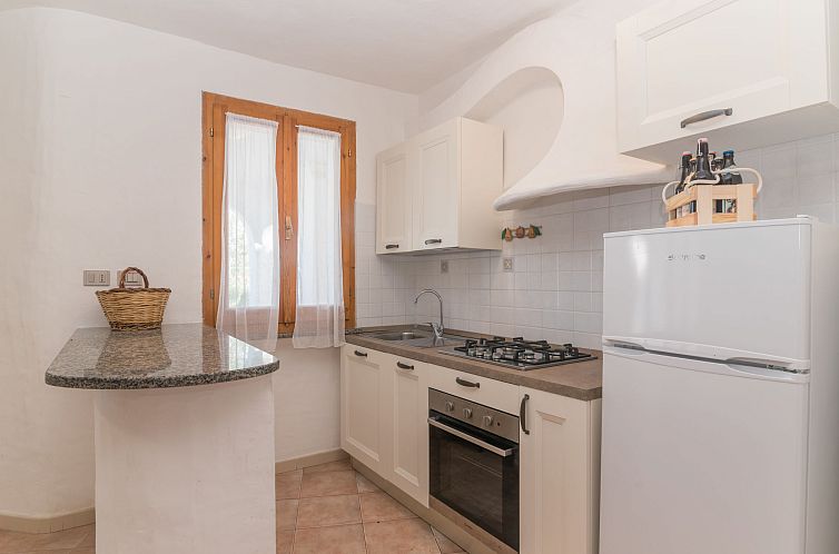 Appartement Rubinia
