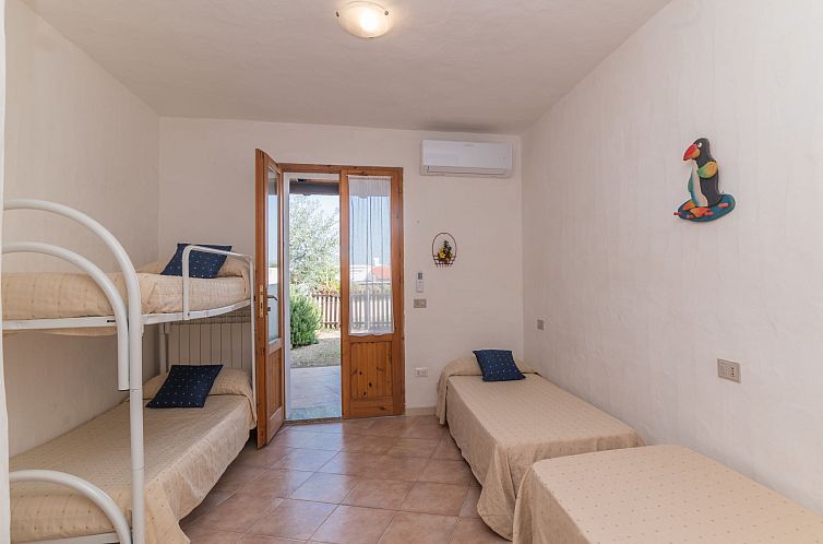Appartement Rubinia