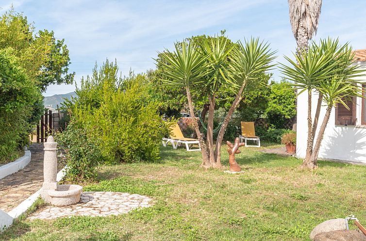 Vakantiehuis Sibilla