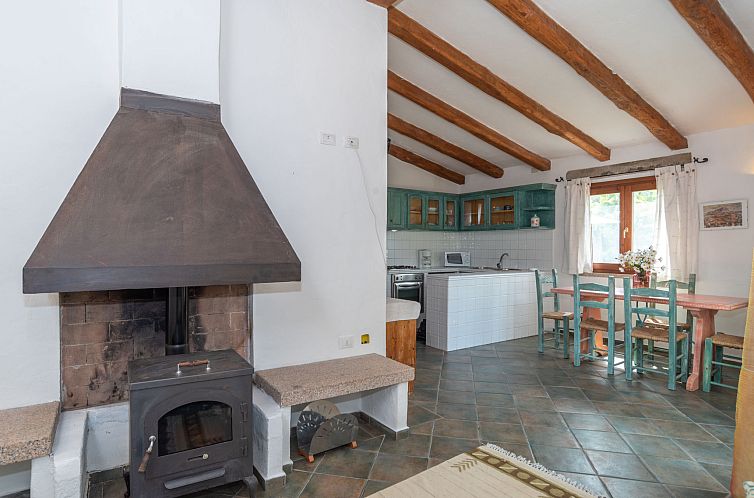 Vakantiehuis Sibilla