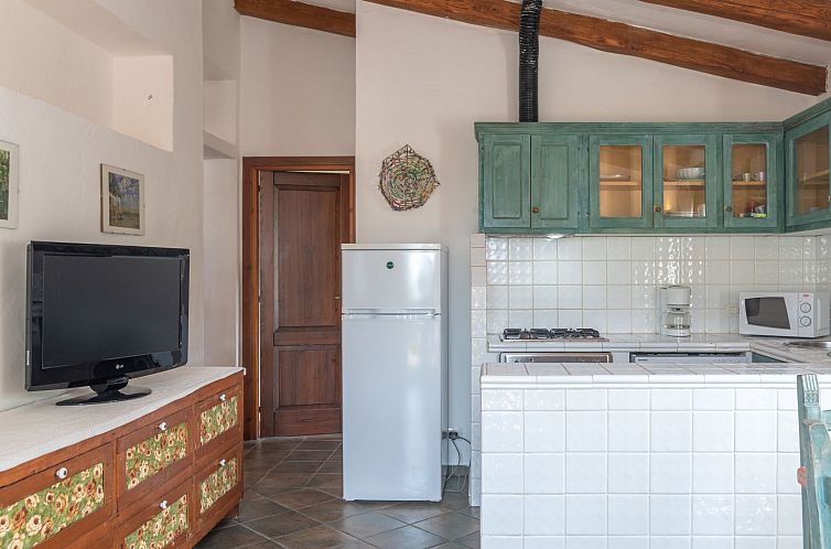 Vakantiehuis Sibilla