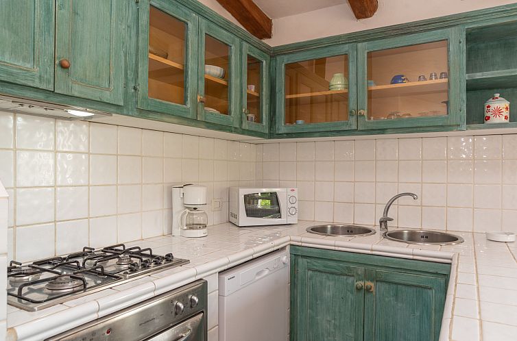 Vakantiehuis Sibilla