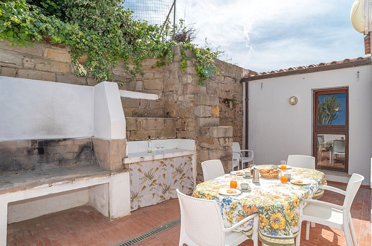 Vakantiehuis Sibilla