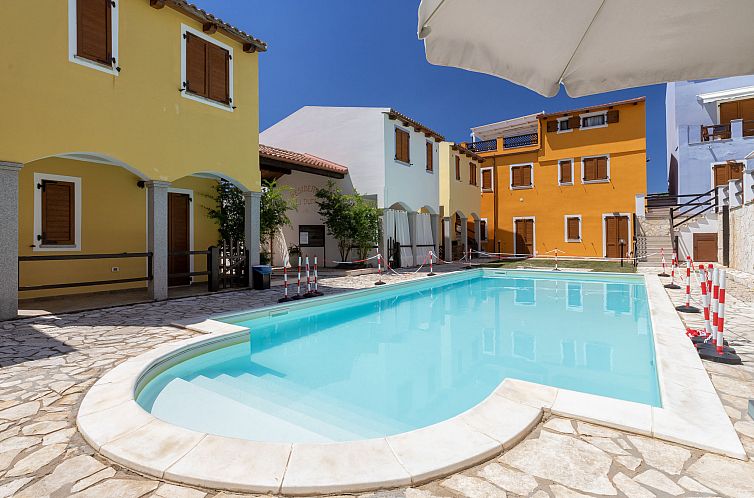 Appartement Luce del Mare