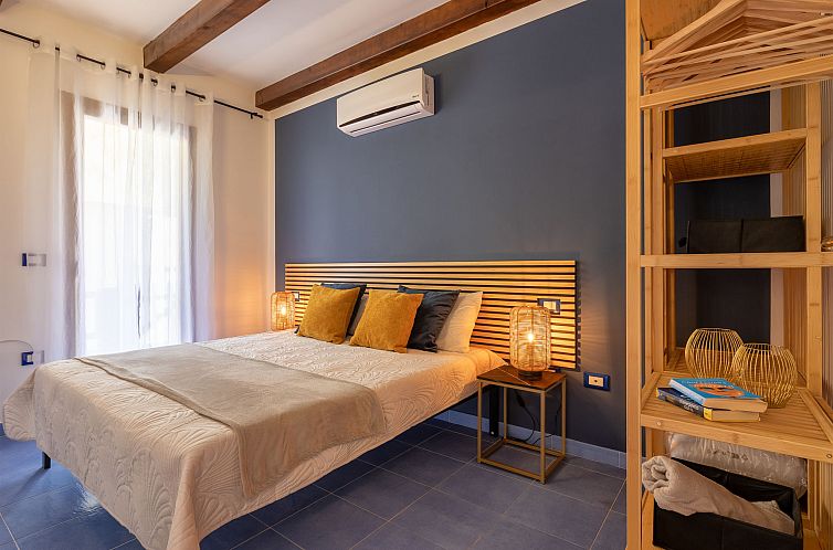 Appartement Luce del Mare