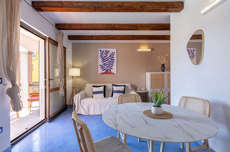 Appartement Luce del Mare