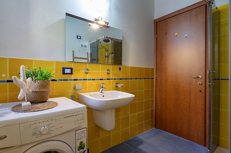 Appartement Luce del Mare