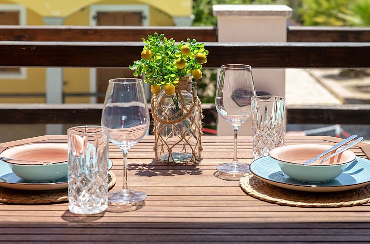 Appartement Luce del Mare