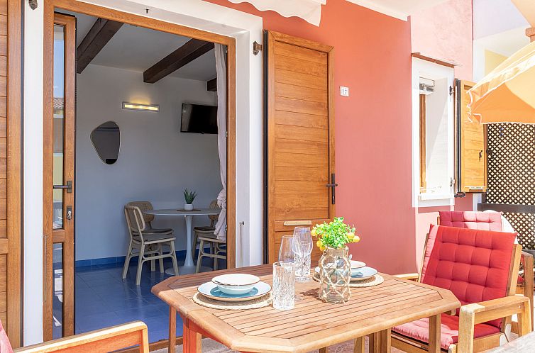 Appartement Luce del Mare