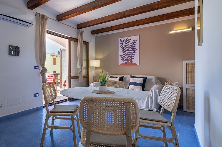 Appartement Luce del Mare